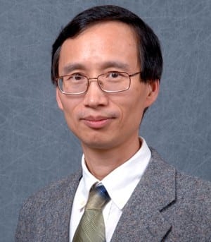 AAAS Recognizes North Carolina State University Professor for Nanotechnology Work
