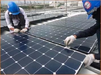 Dow Completes Roof-Top Solar System Installation at Polyolefin Encapsulant Films Plant