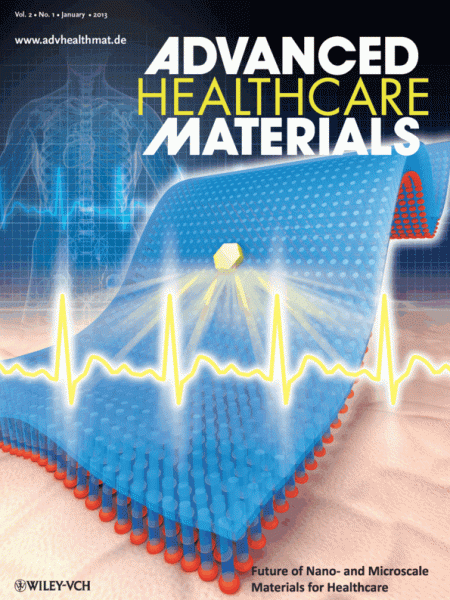 Micro- and Nanoengineering of Biomaterials for Healthcare Applications