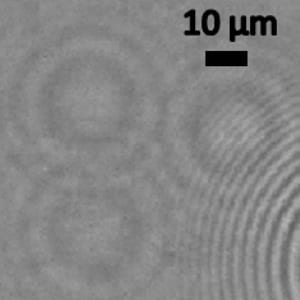 Observing on the nanoscale without electron microscopy