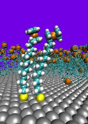 Nanodevices keep new electronics cool