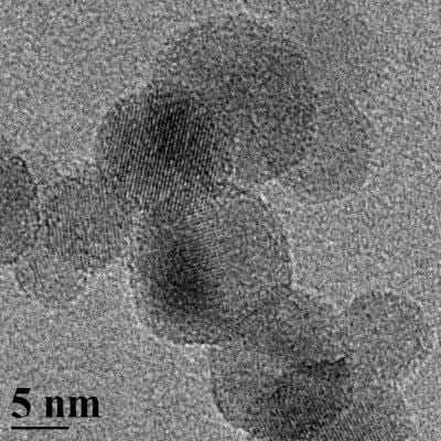 Silicon nanoparticles produce hydrogen on demand