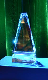 Prism Awards honor innovations in ‘ubiquitous’ photonics technology