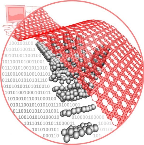 Boron could do what graphene does