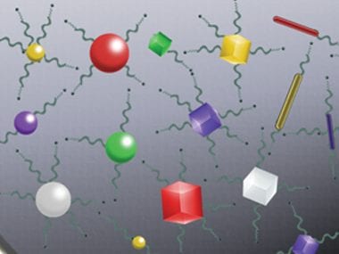 Any which way you can: Nano-toolboxes for programmable self-assembly