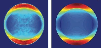 Nanomaterial light emission studies could improve optical imaging