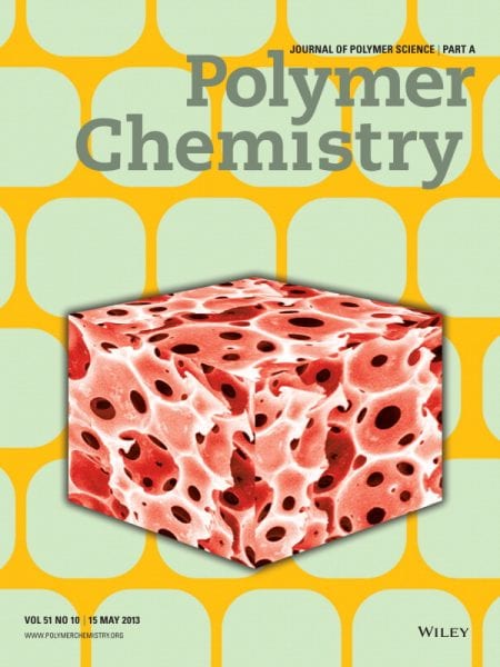 Spotlight on Polymer Chemistry Issue 10