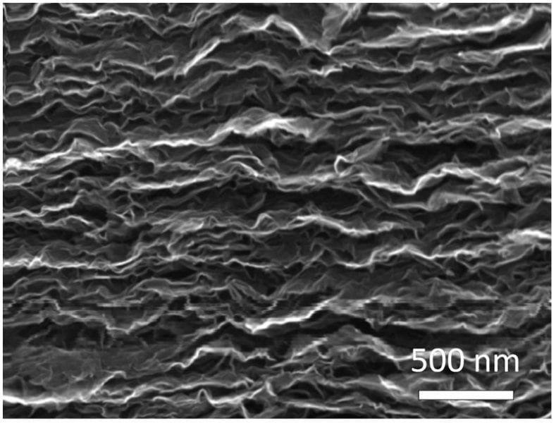 Flexible electrodes for flexible electronics