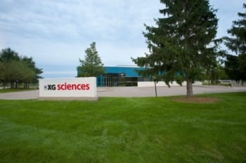 XG Sciences announce launch of new li-ion battery anode materials