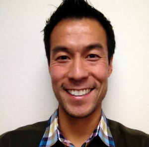 Startups in materials science: interview with Ben Wang
