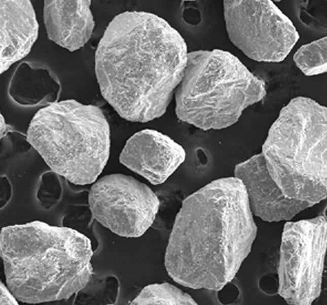 Hydrogen sintering technique makes titanium production cheaper