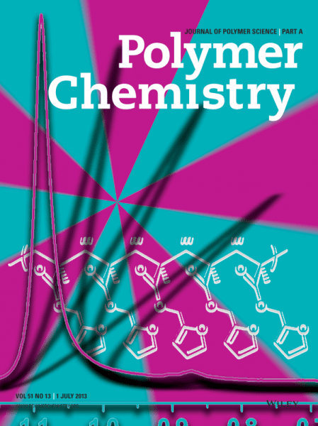 Spotlight on Polymer Chemistry, Issue 13