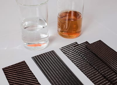 Recycling Carbon Fibers from Composites