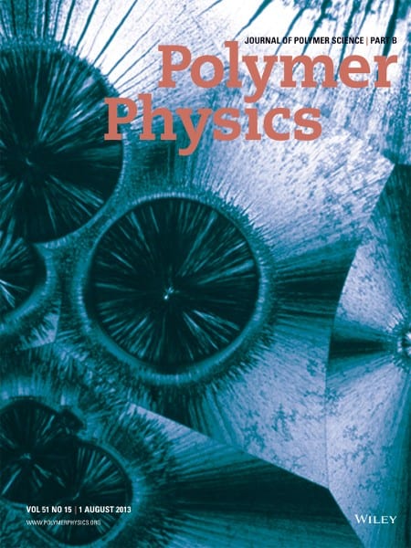 Journal of Applied Polymer Science