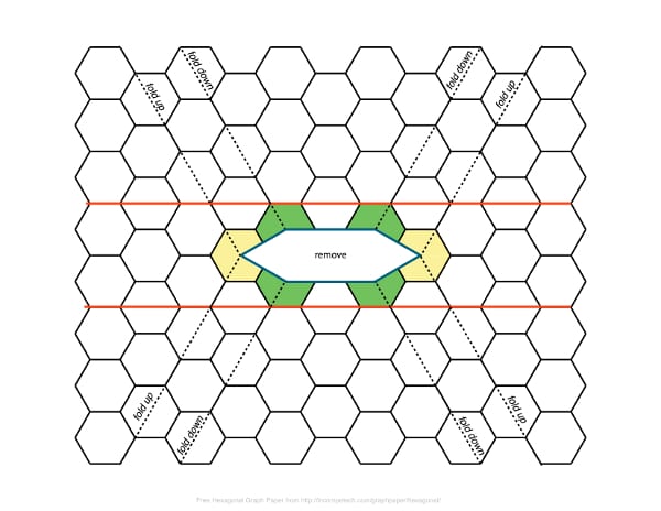 University of Pennsylvania team win funding for materials origami