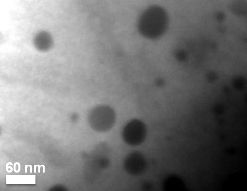 Nanoengineering boosts heat to energy conversion