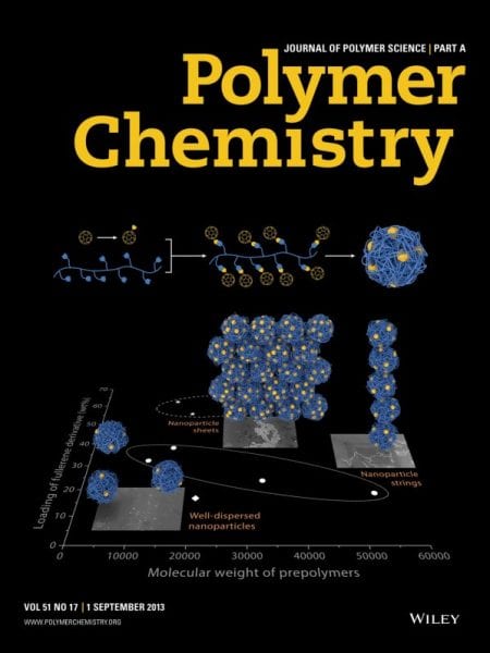 Spotlight on Polymer Chemistry, Issue 17