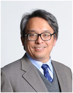 Spotlight on Professor Katsuhiko Ariga