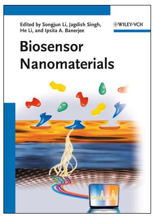 Book Review: Biosensor Nanomaterials