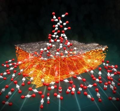 Optimizing electrodes with new analytical methods