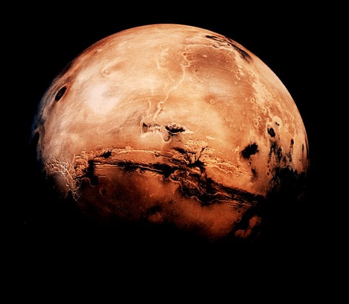 MIT microchip survives radiation of a trip to Mars