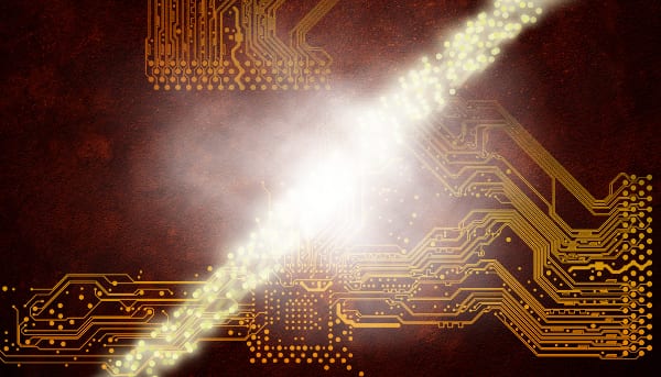 MIT researchers develop optical transistor