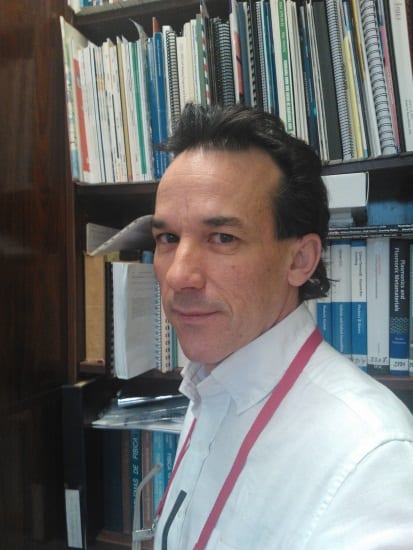 Welcome our new Advanced Materials Editorial Advisory Board member Prof. Cefe López