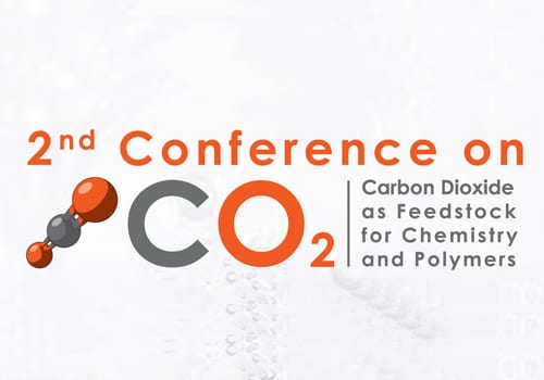 Carbon dioxide – raw material of the future