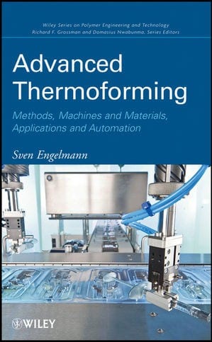 Book Review: Advanced Thermoforming