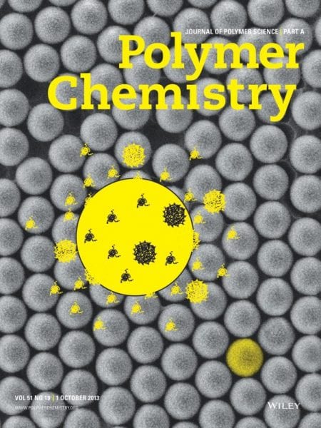 JPSA: Polymer Chemistry 51-19