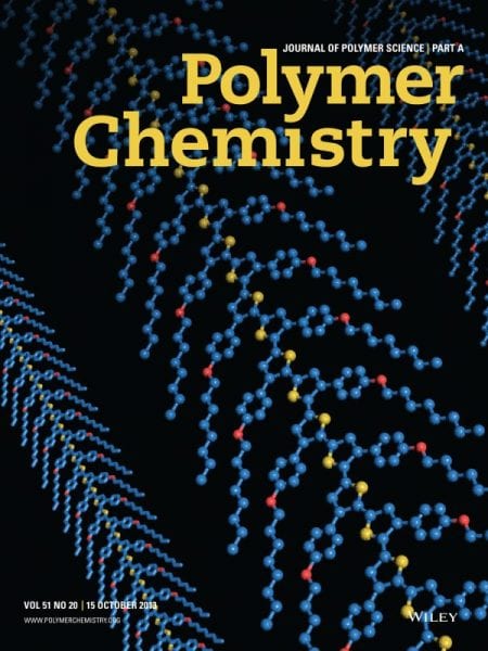 JPSA: Polymer Chemistry 51-20
