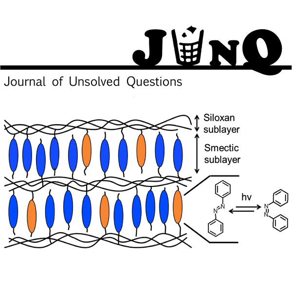 Unexpected: LC-elastomers with no shape change at the phase transition