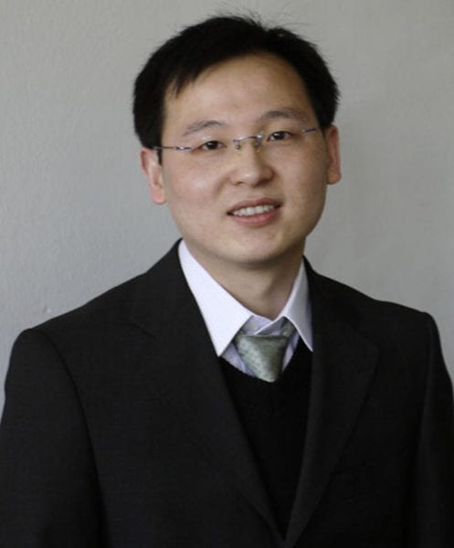 Welcome our Advanced Materials Editorial Advisory Board member Prof. Xinliang Feng