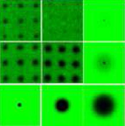 Electron-beam lithography: an old dog with new tricks