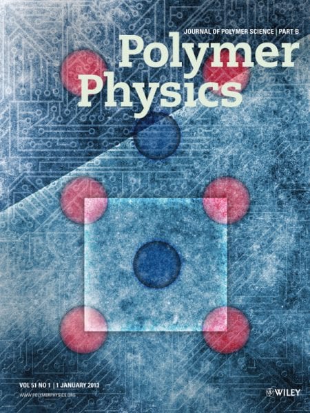 Journal of Polymer Science Innovation Award – nominations open