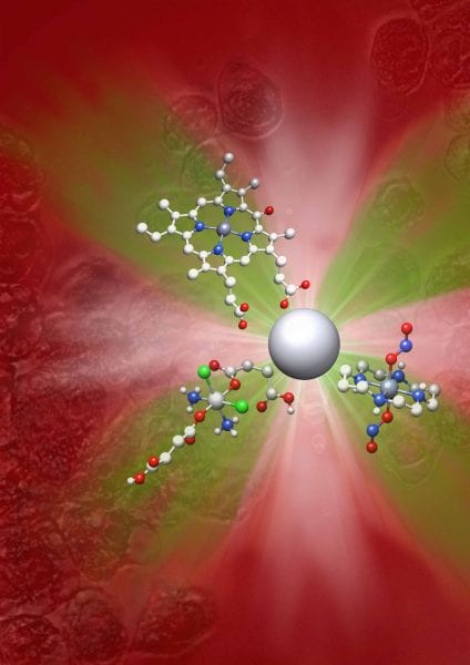 Materials Science in the Basque Country