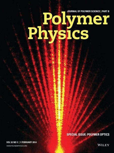 Polymer optics – the future of light modulation