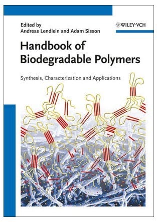 Book review: Handbook of Biodegradable Polymers