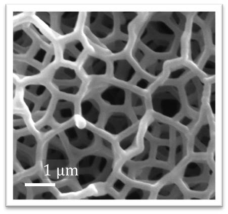 Hyperuniform disordered photonic materials with a complete band gap