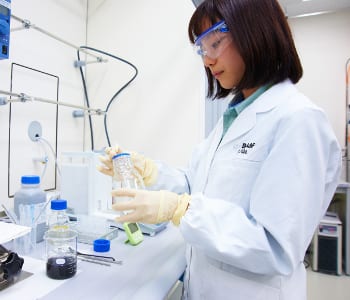 BASF inaugurates battery research centre in Japan