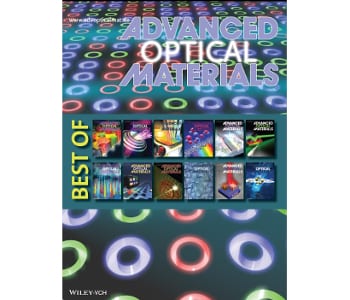 Best of Advanced Optical Materials 2014 – Now online