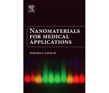 Book Review: Nanomaterials for Medical Applications