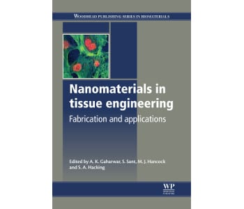 Book review: Nanomaterials in Tissue Engineering