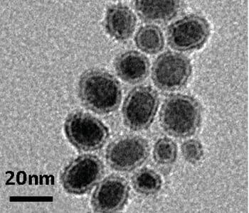 Iron carbide nanoparticles: a new platform for tumor theranostics