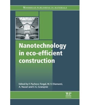 Book Review: Nanotechnology in eco-efficient construction