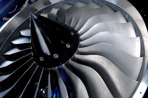 Tital partners up with Rolls-Royce