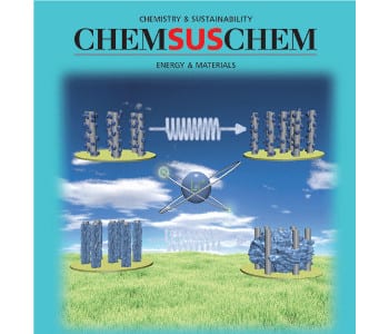 The Chemistry of Energy Conversion and Storage: A Special Issue of ChemSusChem