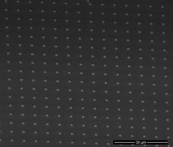 Corrosion protection for water-splitting semiconductors