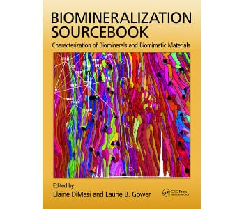 Book review: Biomineralization Sourcebook