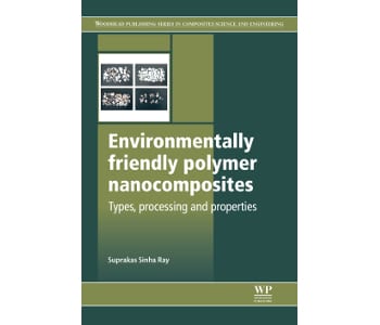 Book review: Environmentally Friendly Polymer Nanocomposites